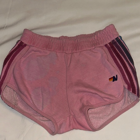 Aviator Nation shorts. Size XS - Picture 1 of 6